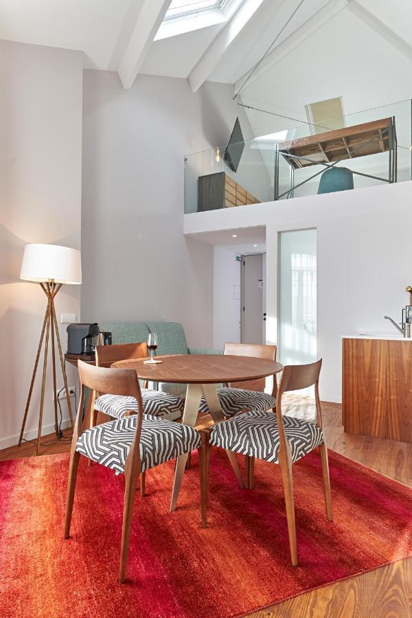 Maison d'hôtes Rio Da Oporto